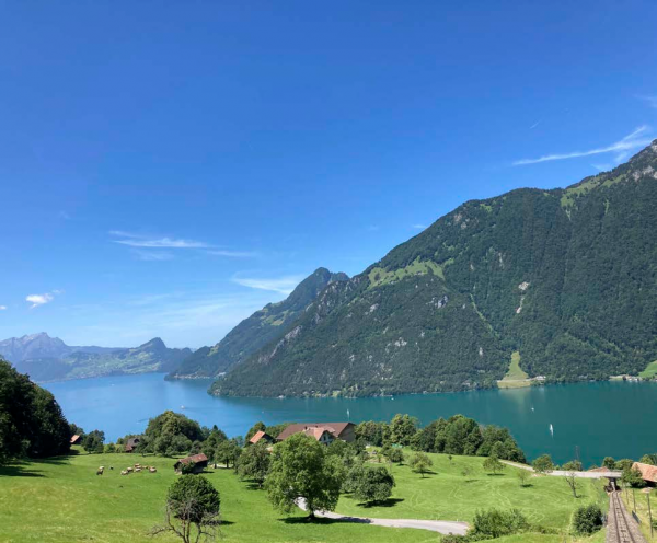 Die besten Sommerausflugsziele