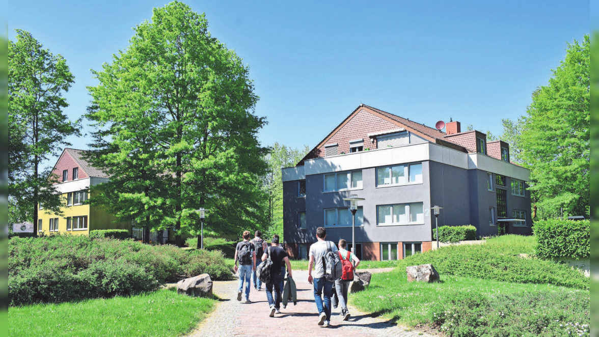 EAM GmbH & Co. KG in Kassel Ausbildung in verschiedenen Berufssparten