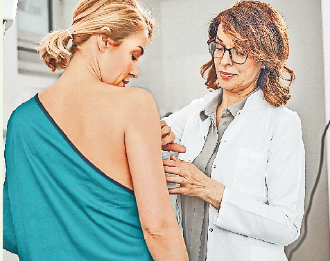 Helios Pforzheim: Antihormontherapie bei Brustkrebs – neue Empfehlungen