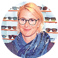 Claudia Pietsch: „Sind absolut strandtauglich“