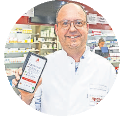Tag der Apotheke: Nachgefragt
