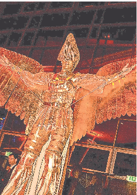 Viel los beim 12. Pforzheimer Goldstadtfieber 2024