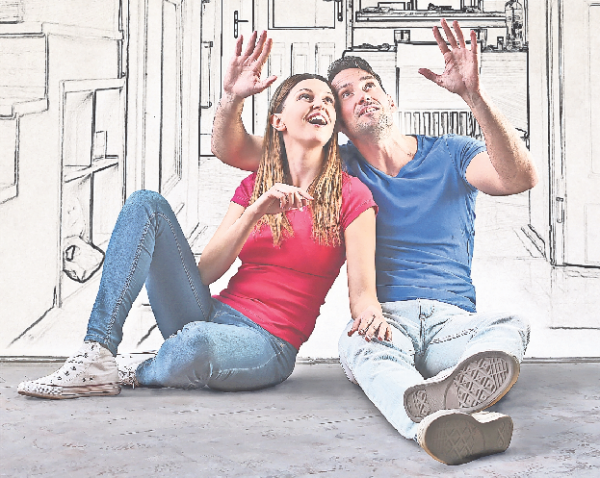 Rund, ruhig, natürlich