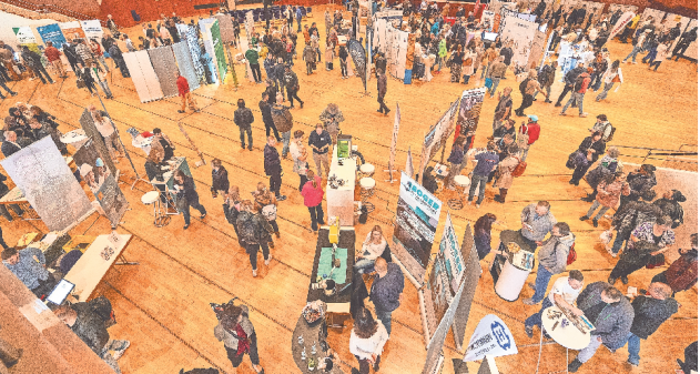 Souveränität statt Unsicherheit