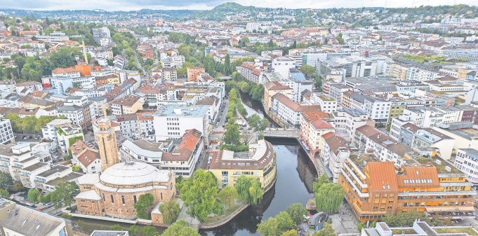 Wo lohnt sich der Immobilienkauf?