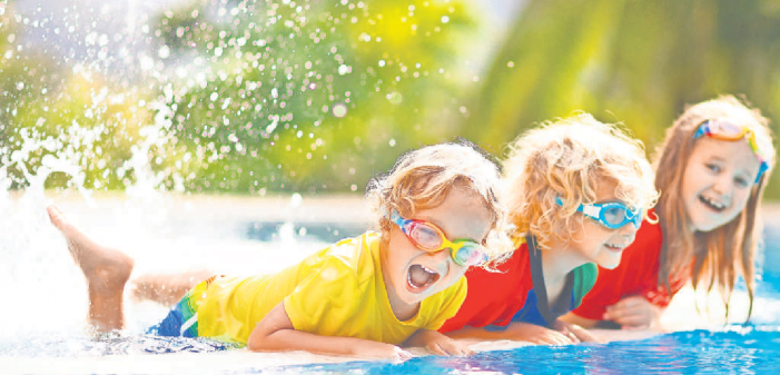 Warum Langeweile Kindern auch mal guttun kann