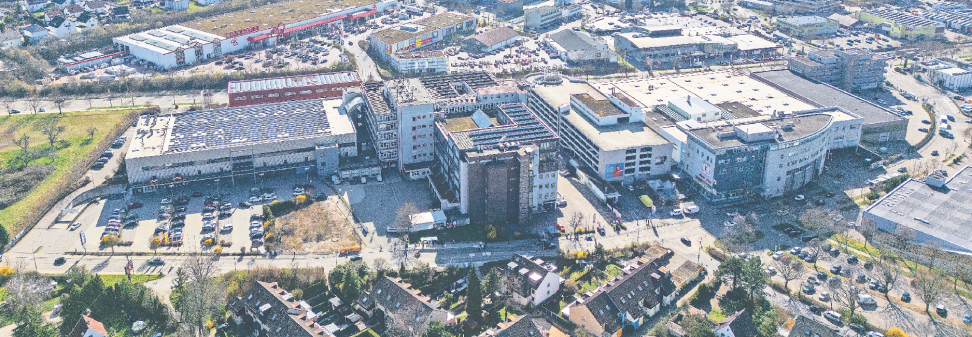 Die pure Wirtschaftskraft