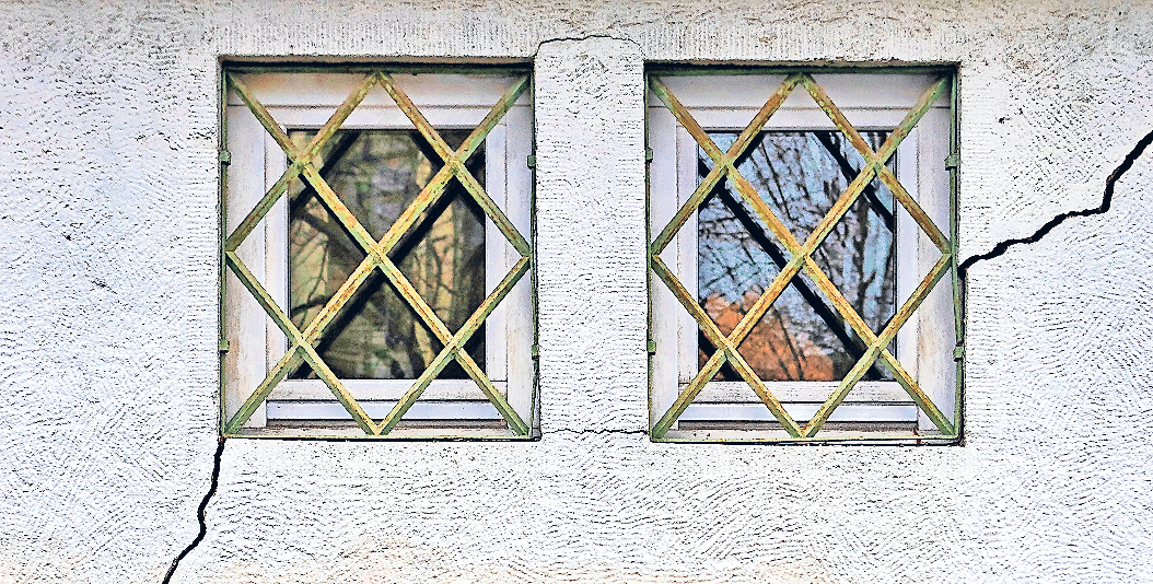 Die Tücke im Detail