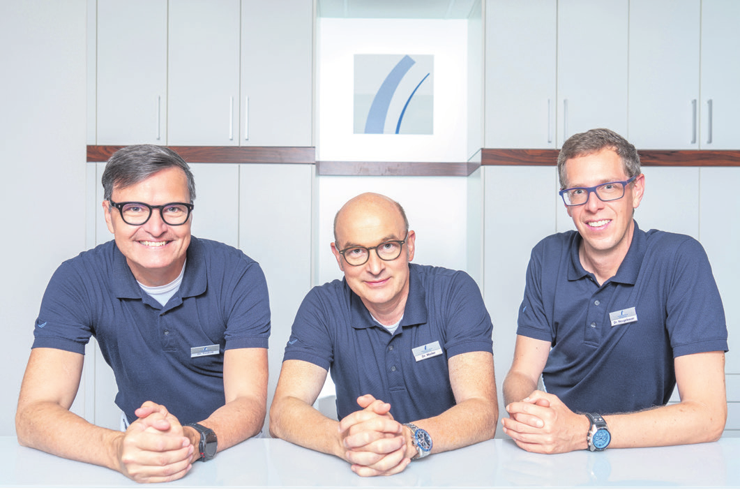 Klinik für Hals-Nasen-Ohrenheilkunde und Siloah St. Trudpert Klinikum:  Schönheit um jeden Preis?