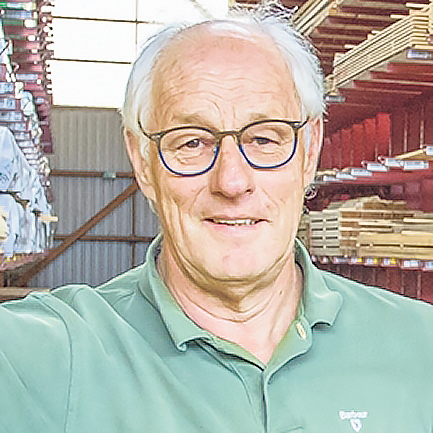 Goldmann Lindenberger in Pforzheim: Rund ums Bauen, Sanieren und Modernisieren