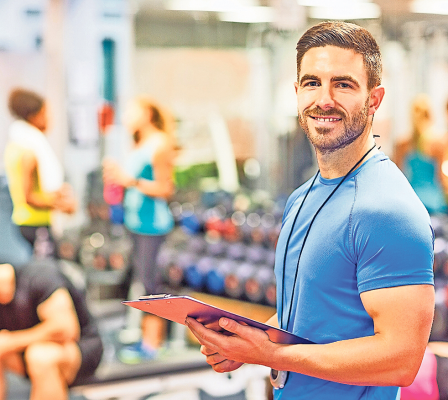 Start in den Sport: ein gutes Fitnessstudio erkennen