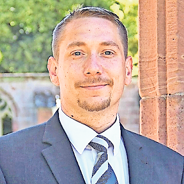  Pforzheim: "Viel in Bewegung gekommen"