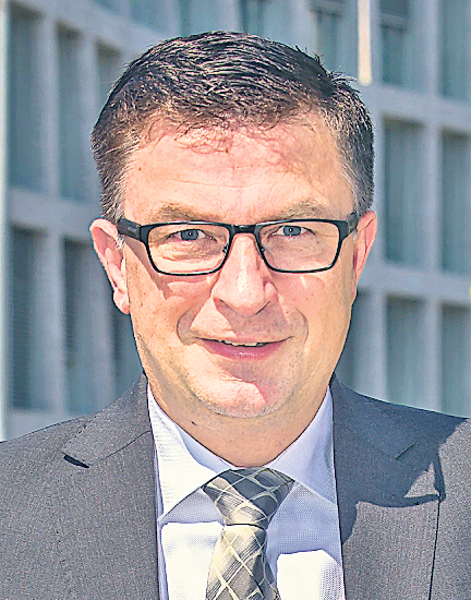 Gewerbegebiet in Pforzheims Norden: Eine vielfältige Struktur, die Freude macht
