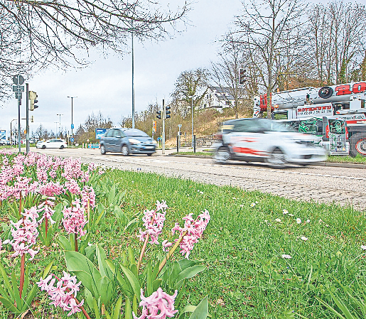 Pforzheimer Gewerbegebiete im Norden: VON A BIS Z