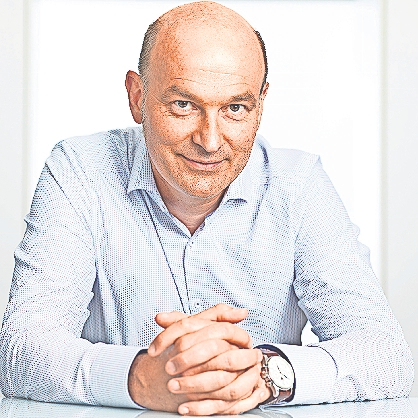 Dr. med. Thomas Weiler vom Venencentrum Pforzheim: Schmerzen die Beine?