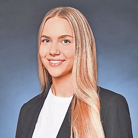 Interview mit Vivien Preis, Azubi bei Admedes