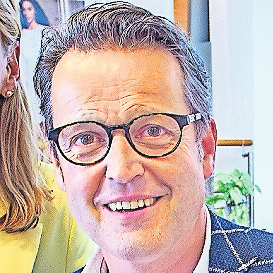 Schömberg: "Optimistisch in die Offensive“ 