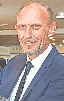 Die Wilferdinger Höhe zeichnet sich aus durch ...