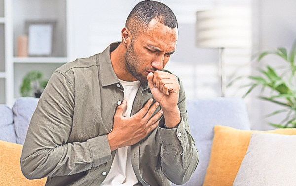 Klinik für Innere Medizin 3 in Pforzheim: Was tun, wenn die Lunge krank ist?