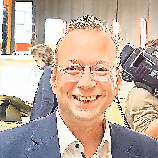 Ausbildungsbörse Niefern-Öschelbronn: „Noch attraktiver gestaltet“