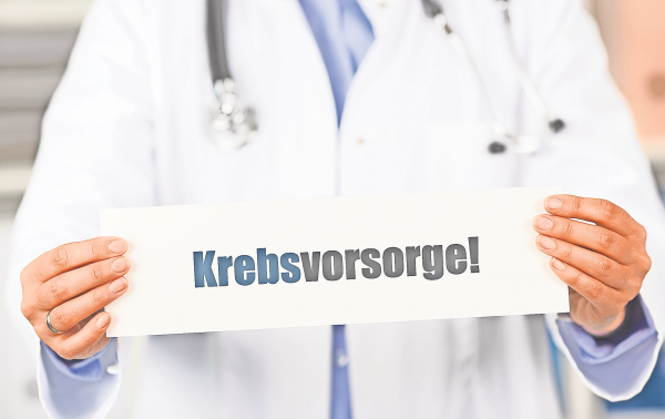 Weltkrebstag: Wie hoch ist die Bereitschaft zur Vorsorge?