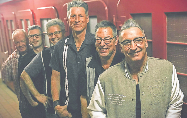 Musikprogramm in Pforzheim