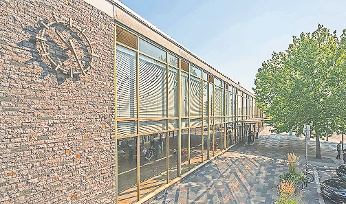 Themenführung 50er-Jahre