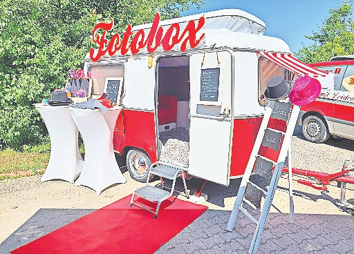 Fotobox