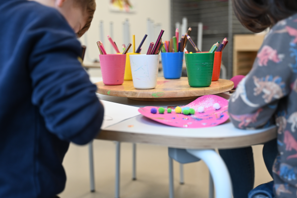 Nachhaltige Schulsachen