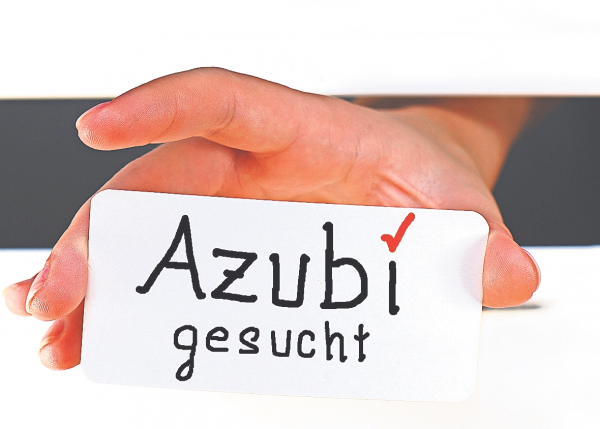 Warum Betriebe vergeblich suchen