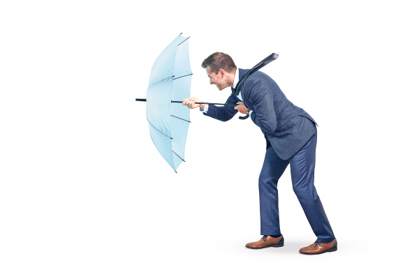 Stark bleiben im Alltag