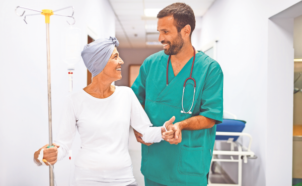 Wissen, Vorsorge – und Solidarität