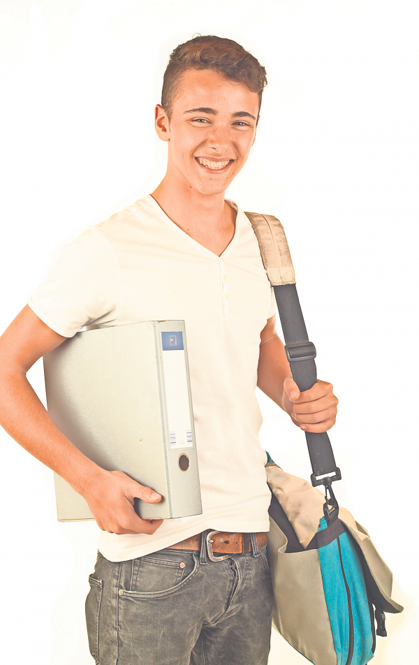 Gute Ausbildung als gekonnter Karrierestart