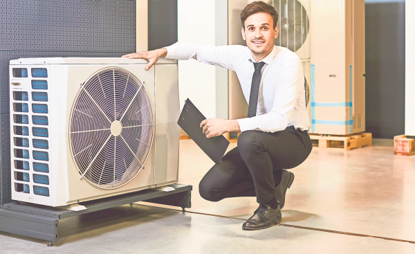 Vorsicht bei den Kosten für die Wärmepumpe