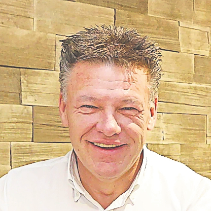 Großformat ist Sache