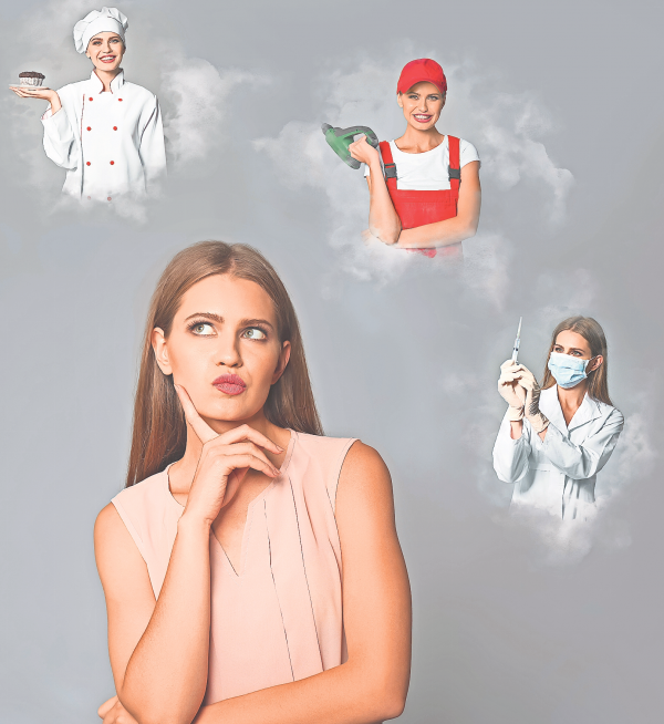 Von nichts kommt nichts - Engagement ist gefragt -