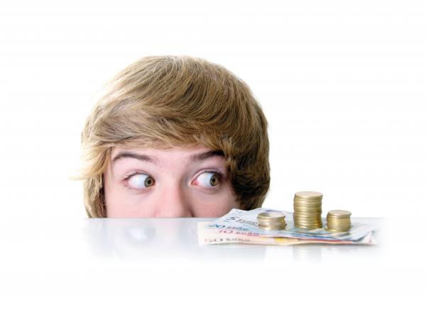 Warum Jobben nicht zum Dauerzustand werden sollte