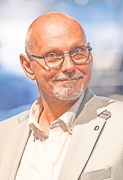 „Auswahl wird immer größer“