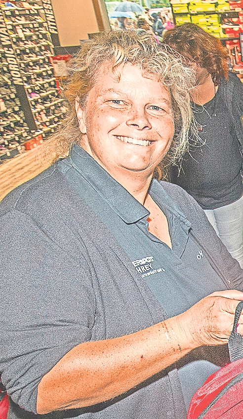 Die Wilferdinger Höhe hat jede Menge zu bieten