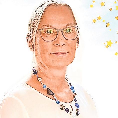 Wenn das Leben ins Wanken gerät...