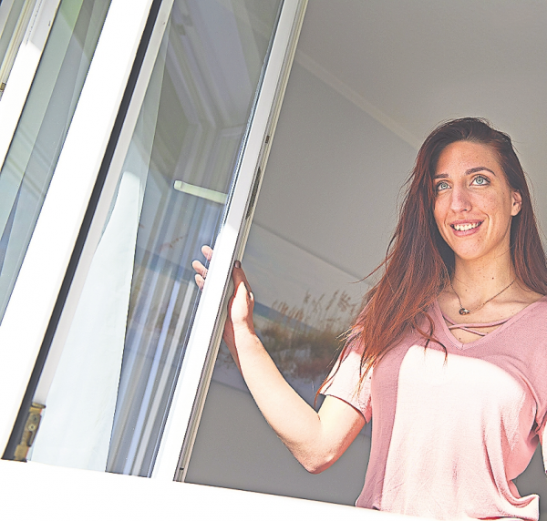 Fenstertausch spart Heizkosten