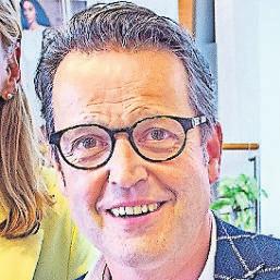 „Ich freue mich jedes Mal drauf“