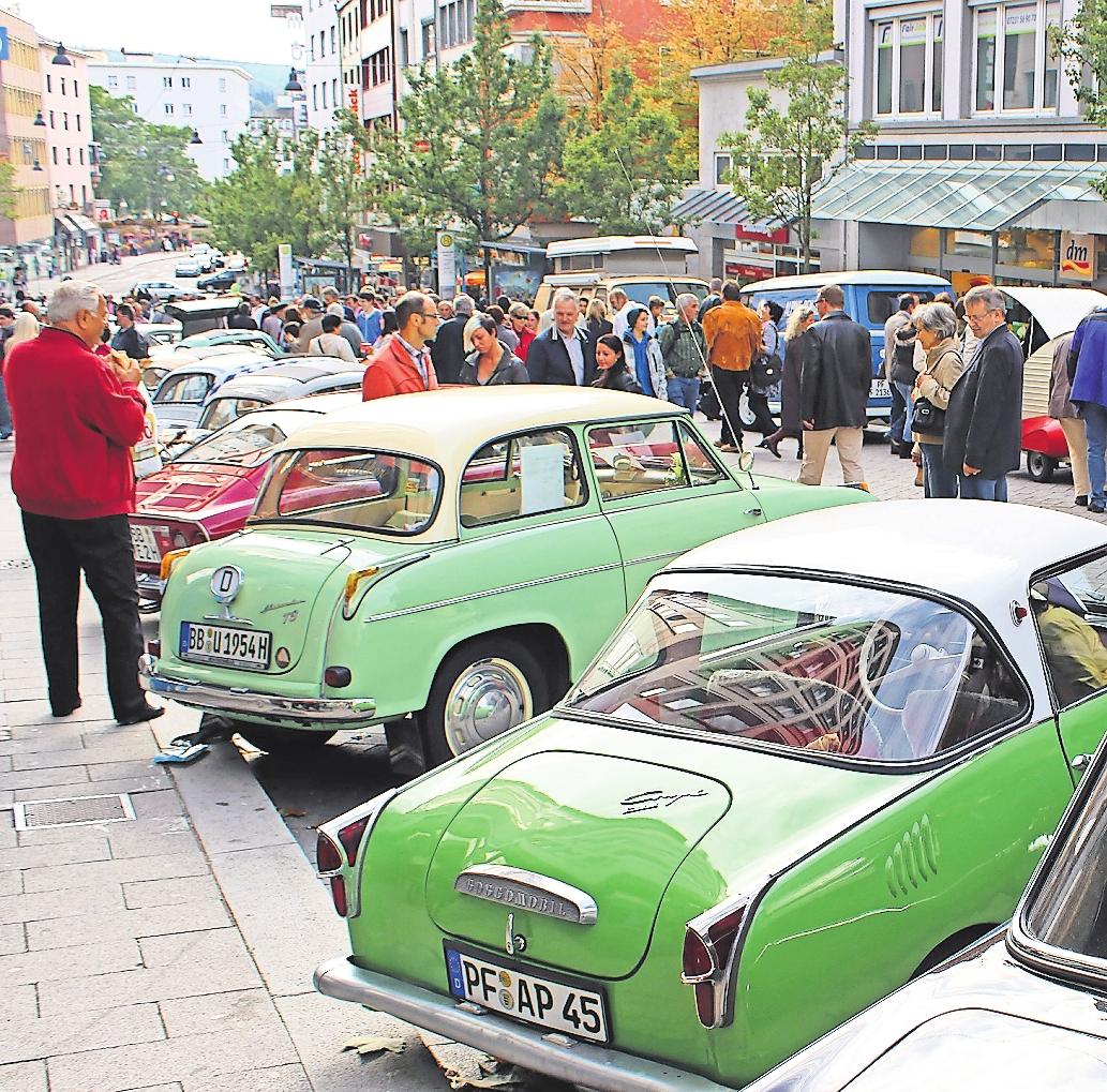 Oldtimer