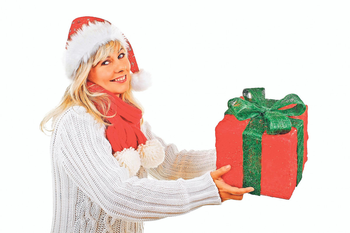 Ein ganz besonderes Viertel