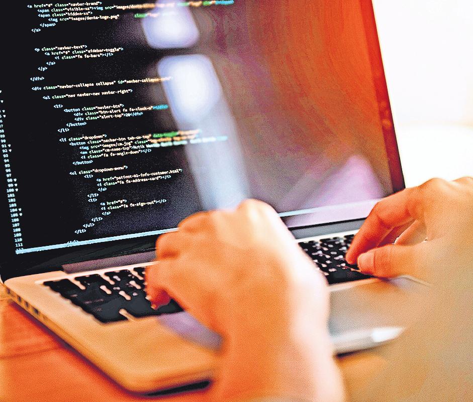 IT-Ausbildung mit Turbo