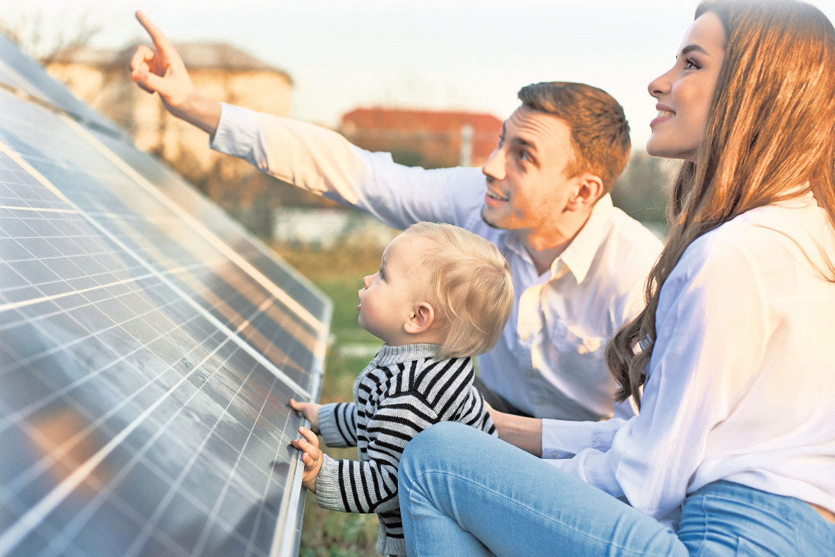 Solarpflicht soll den Schub bringen