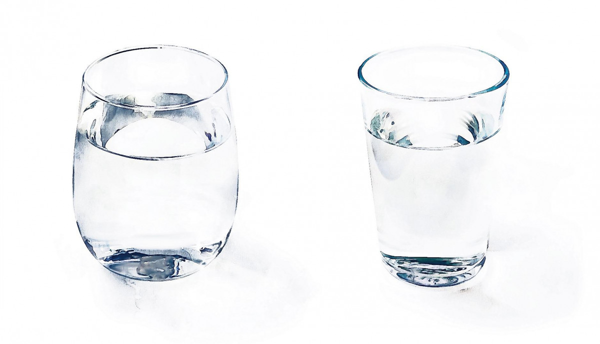 Wasser marsch