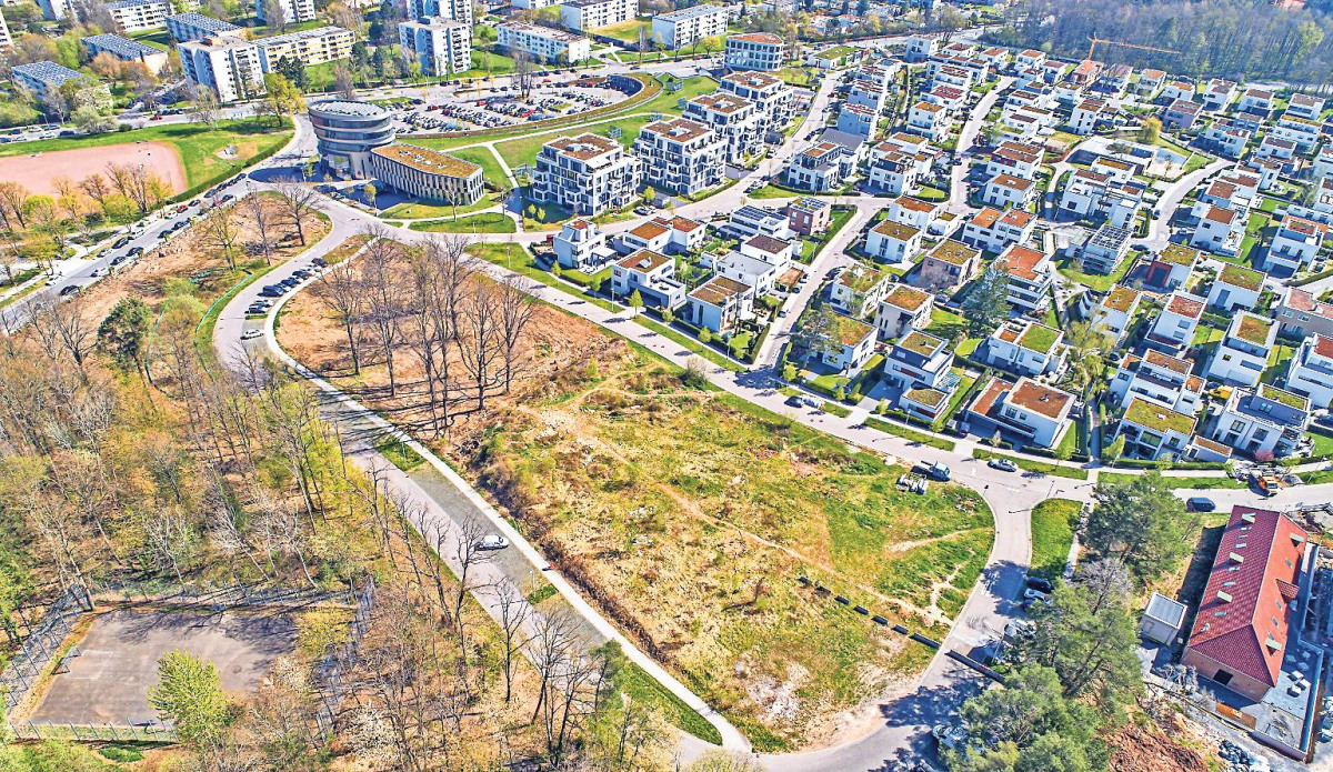 So viel kostet die Goldstadt