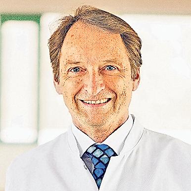 „Oft ohne erkennbare Ursachen“