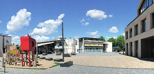 Remchingen – Ein attraktives Unterzentrum zwischen den großen Metropolen